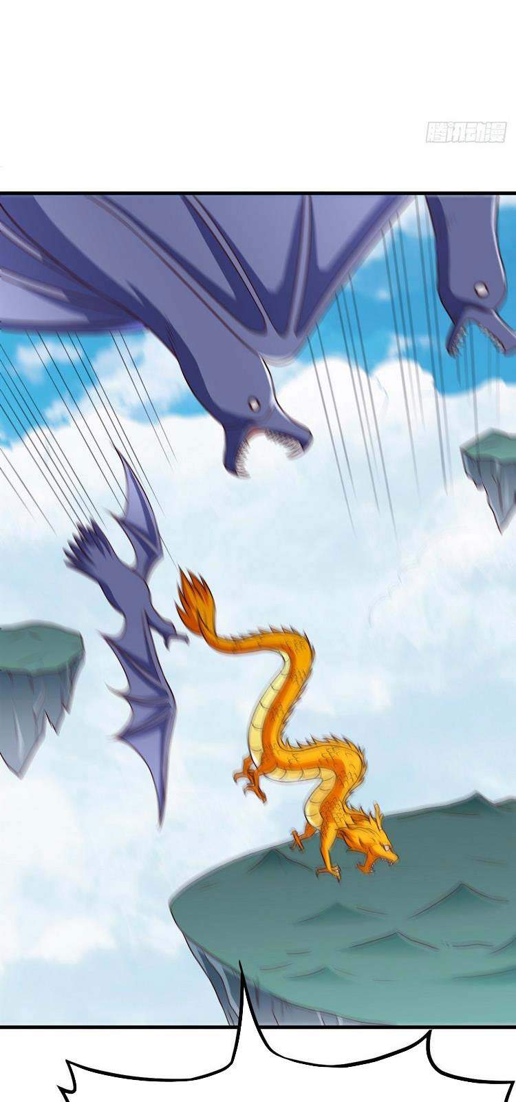 Hậu Cung Của Ta Dựa Vào Rút Thẻ Chapter 140 - 16