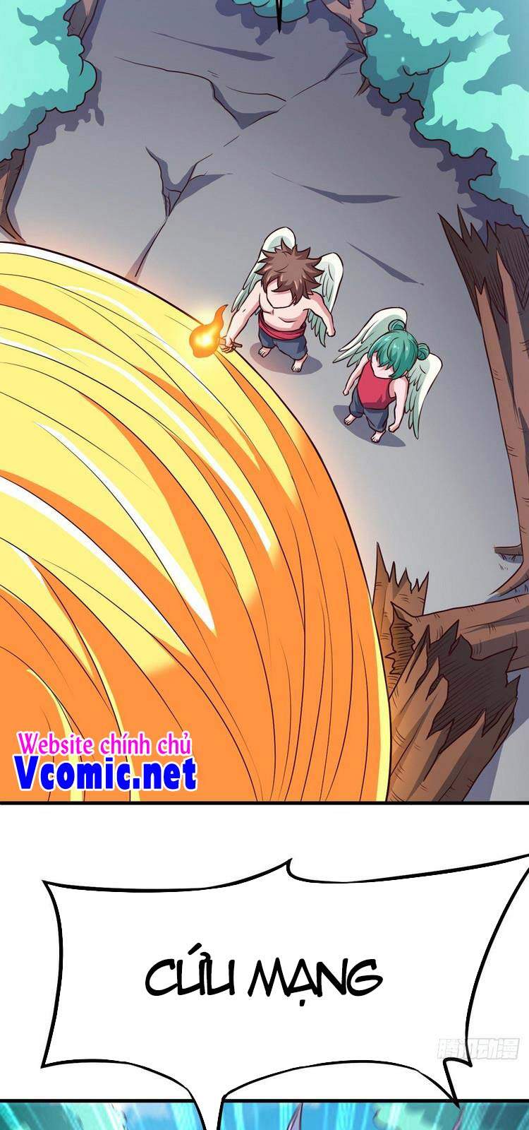 Hậu Cung Của Ta Dựa Vào Rút Thẻ Chapter 140 - 19