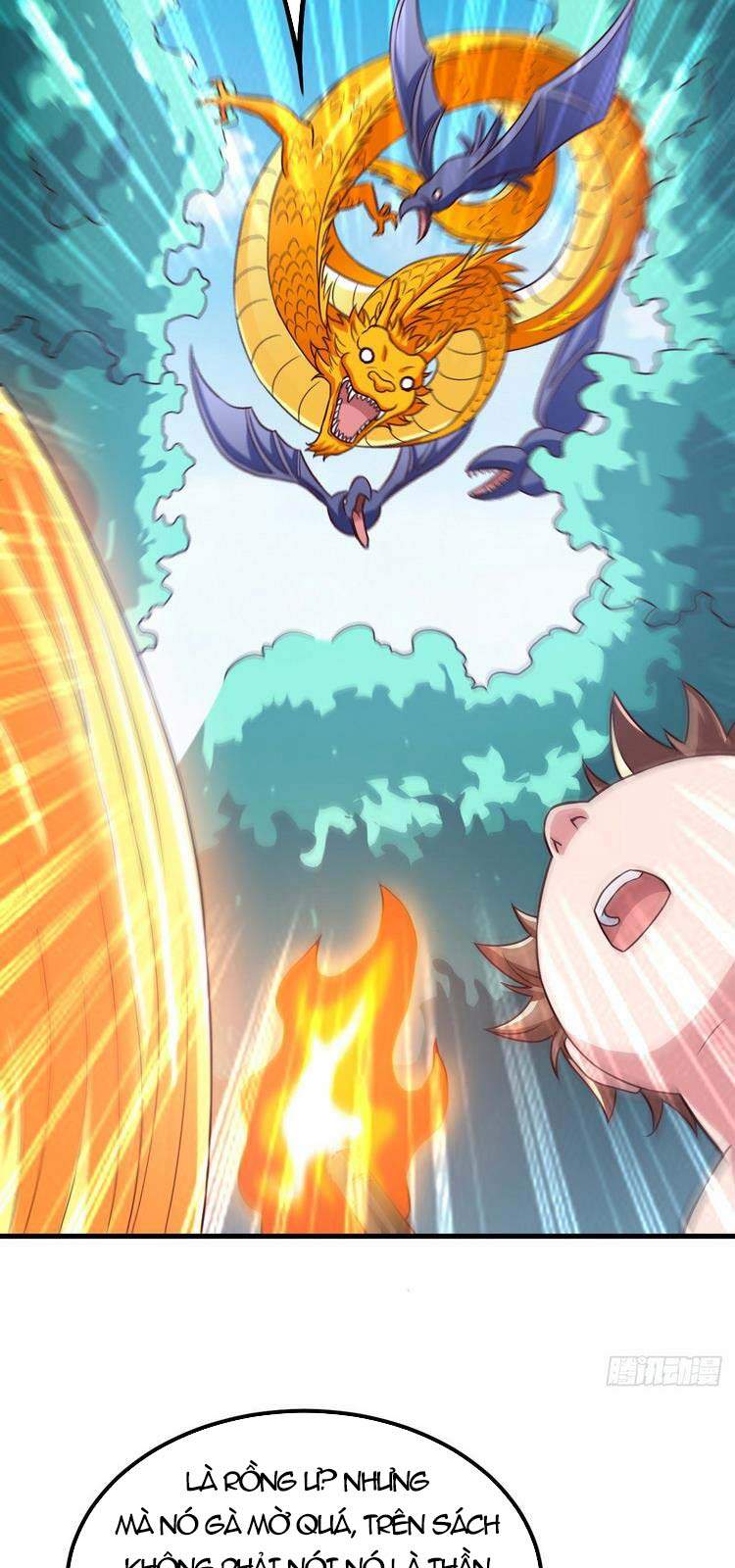 Hậu Cung Của Ta Dựa Vào Rút Thẻ Chapter 140 - 20