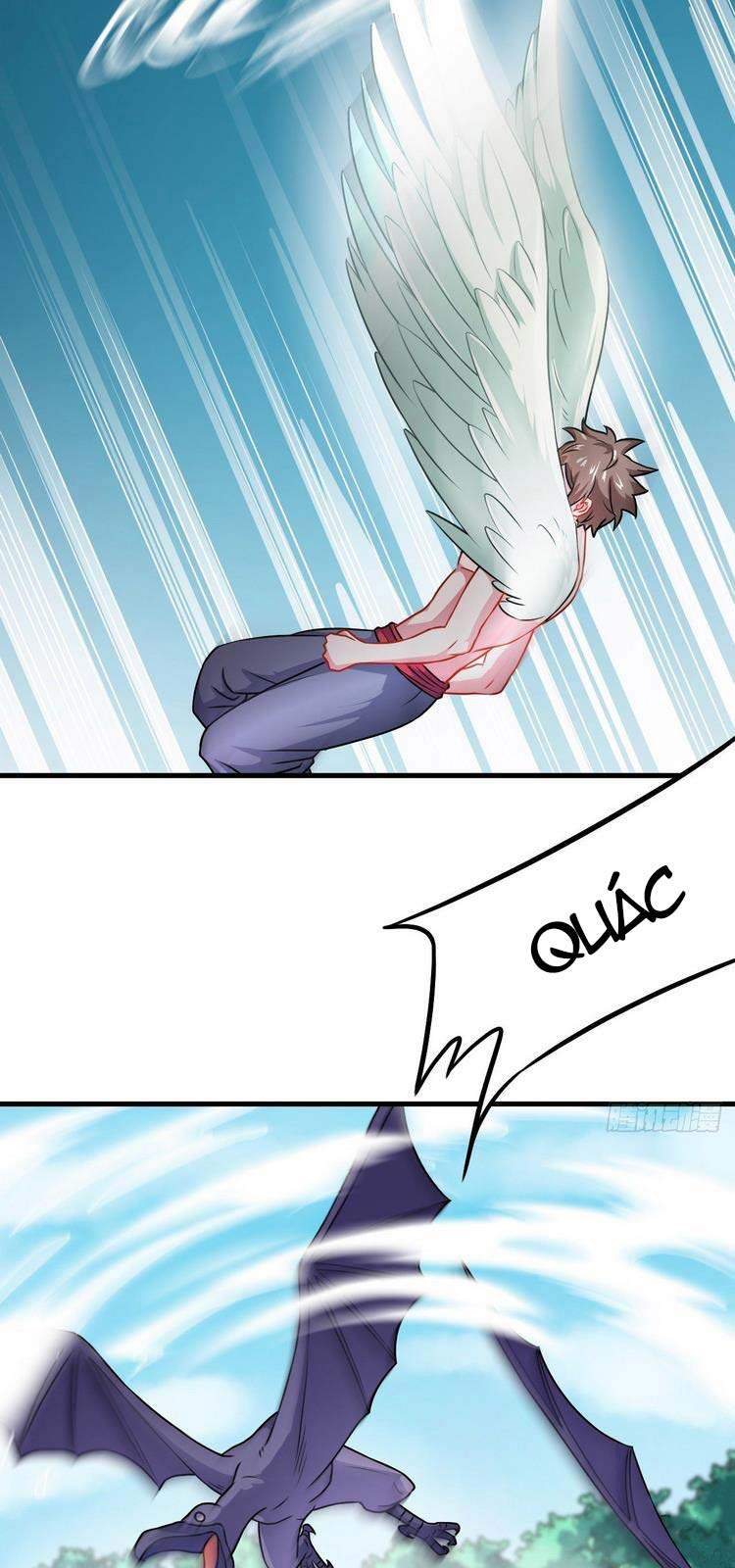 Hậu Cung Của Ta Dựa Vào Rút Thẻ Chapter 140 - 23