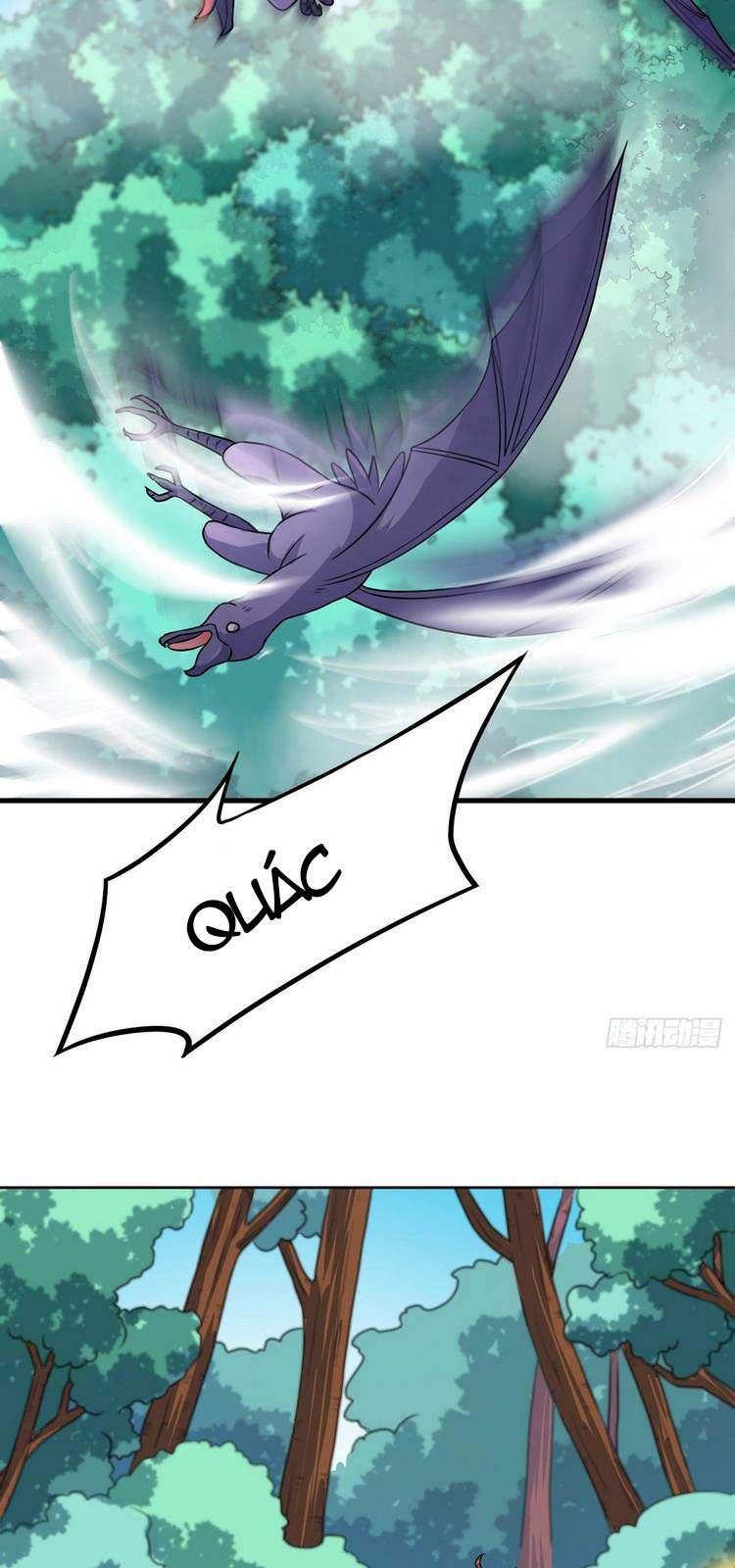 Hậu Cung Của Ta Dựa Vào Rút Thẻ Chapter 140 - 24