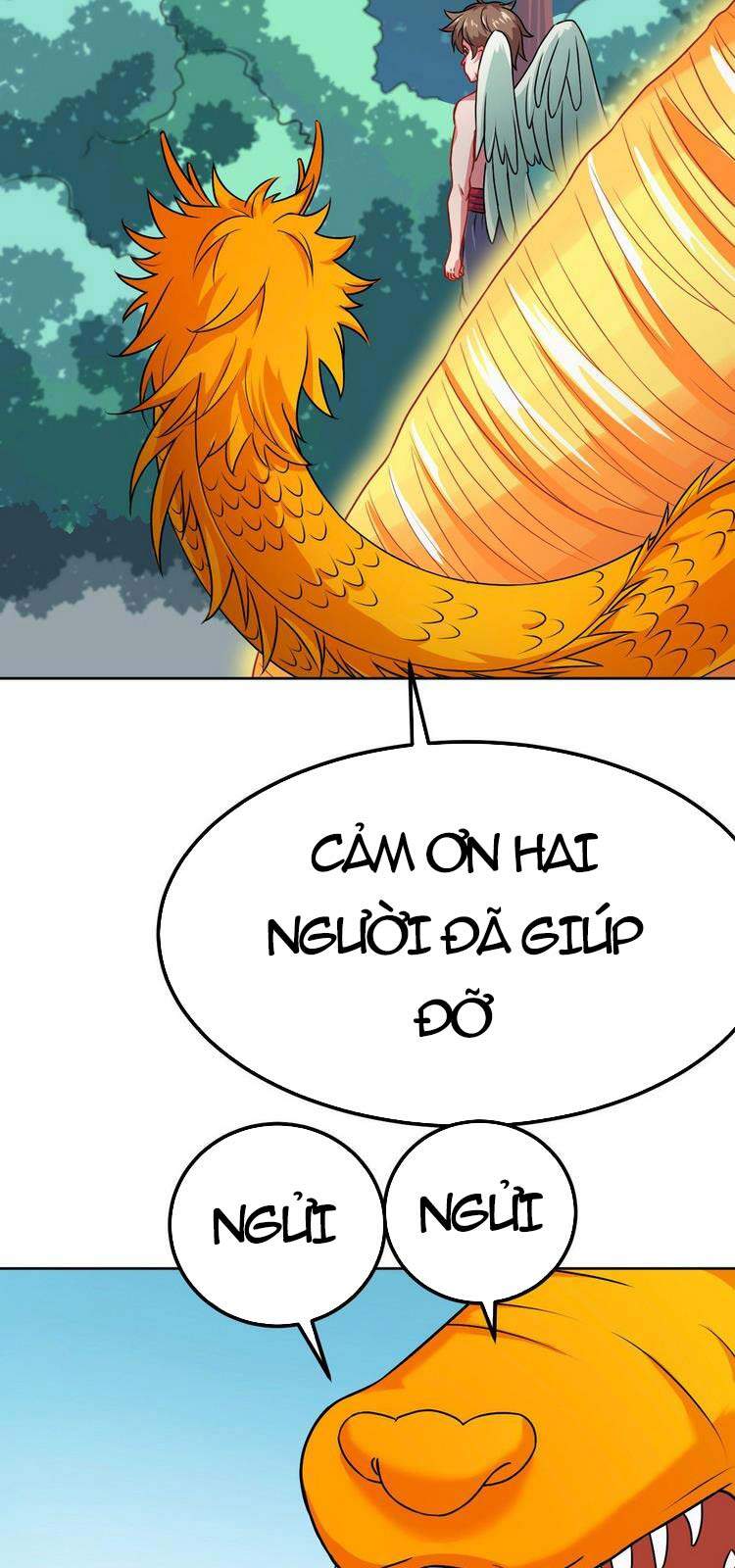 Hậu Cung Của Ta Dựa Vào Rút Thẻ Chapter 140 - 25