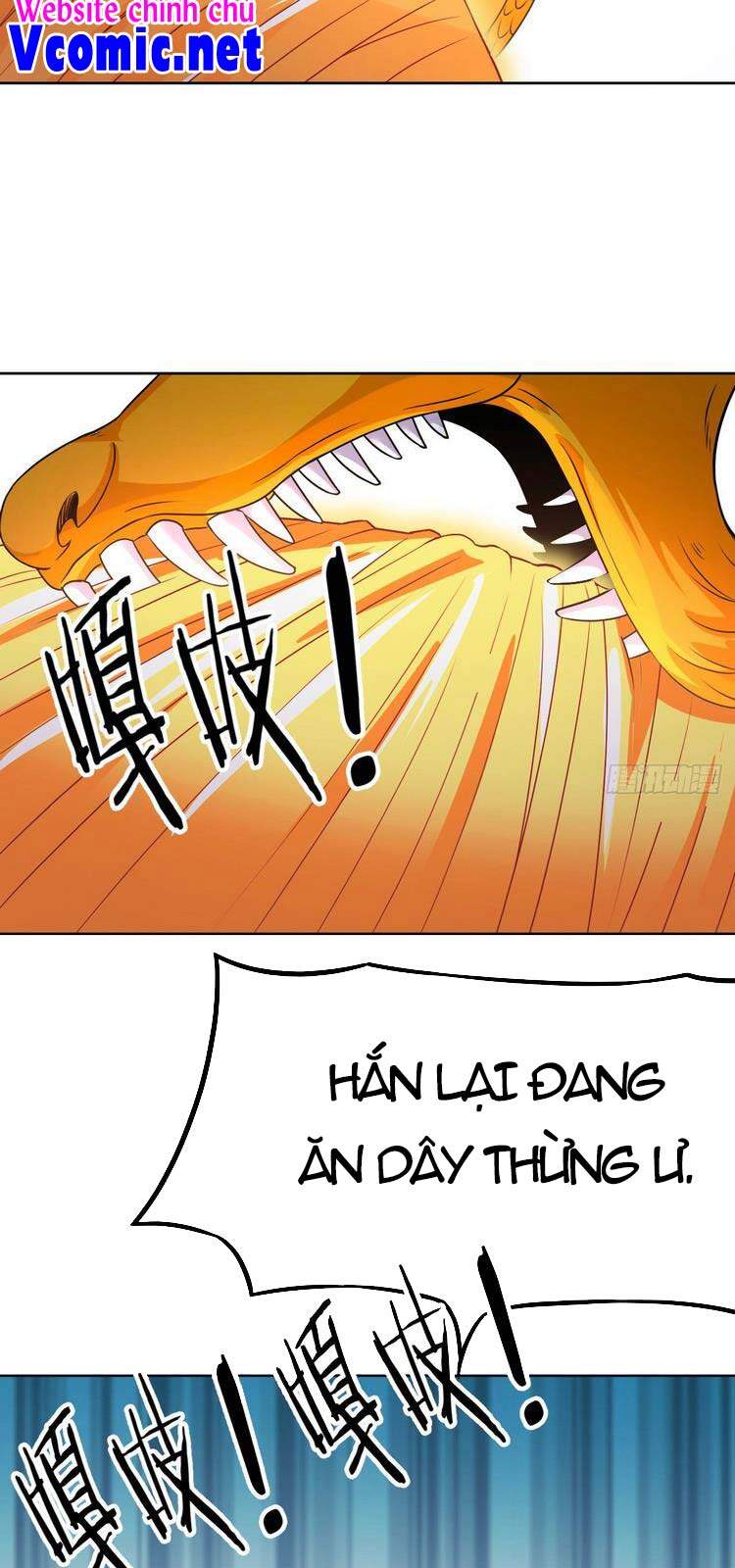 Hậu Cung Của Ta Dựa Vào Rút Thẻ Chapter 140 - 27