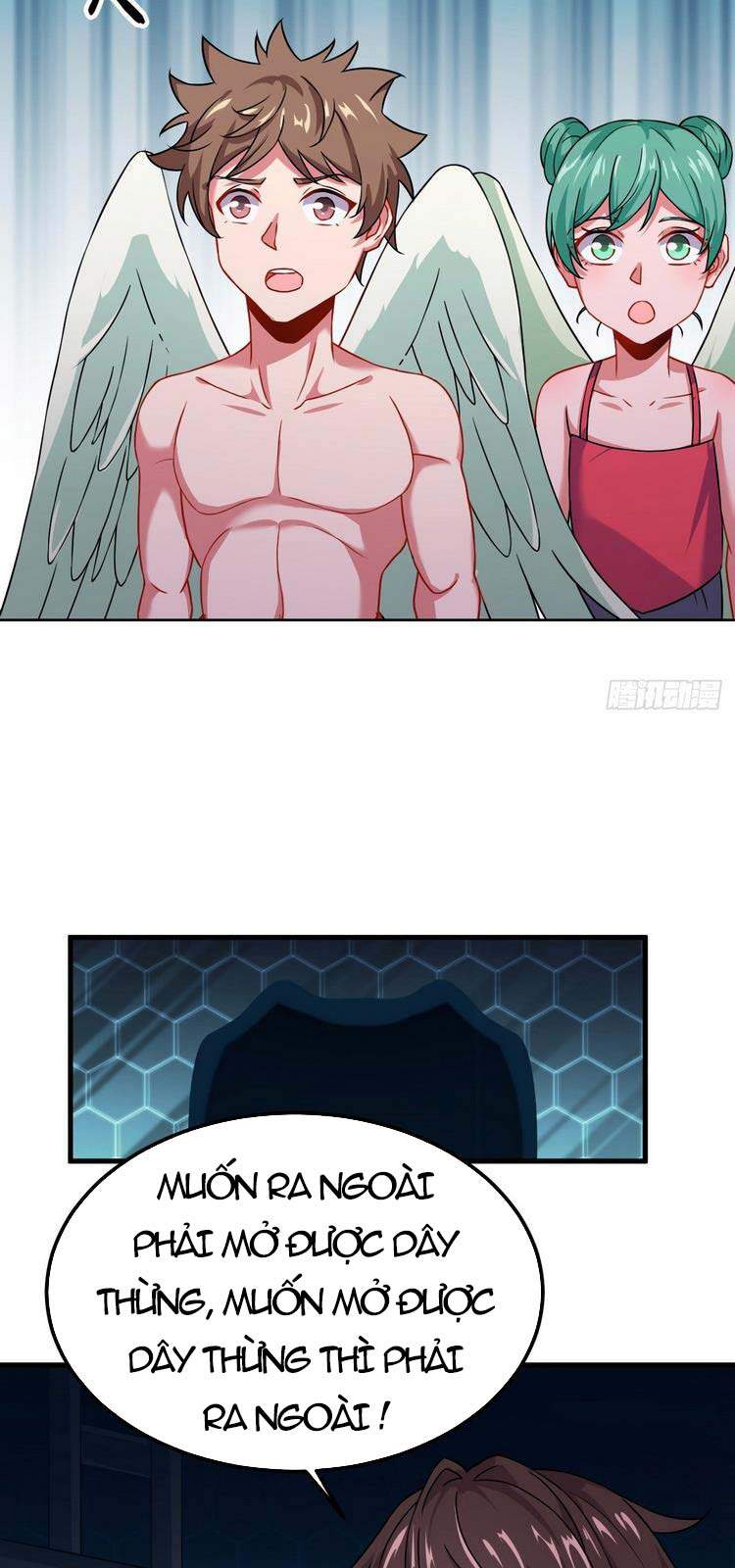 Hậu Cung Của Ta Dựa Vào Rút Thẻ Chapter 140 - 28