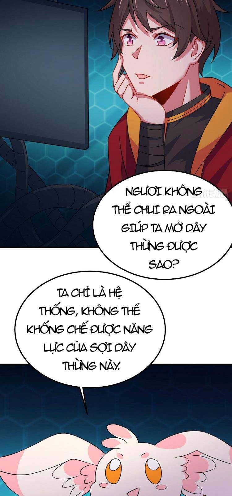 Hậu Cung Của Ta Dựa Vào Rút Thẻ Chapter 140 - 29