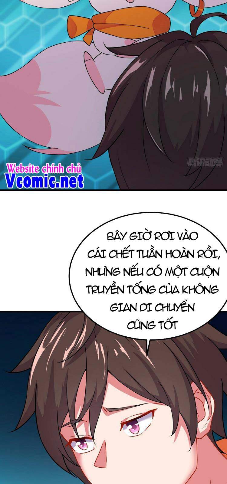 Hậu Cung Của Ta Dựa Vào Rút Thẻ Chapter 140 - 30