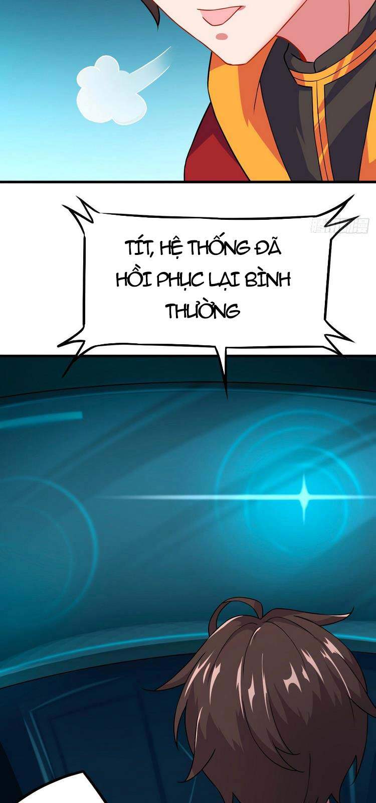 Hậu Cung Của Ta Dựa Vào Rút Thẻ Chapter 140 - 31