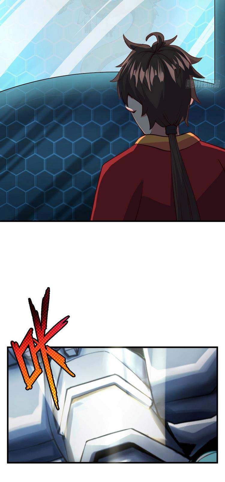 Hậu Cung Của Ta Dựa Vào Rút Thẻ Chapter 140 - 33