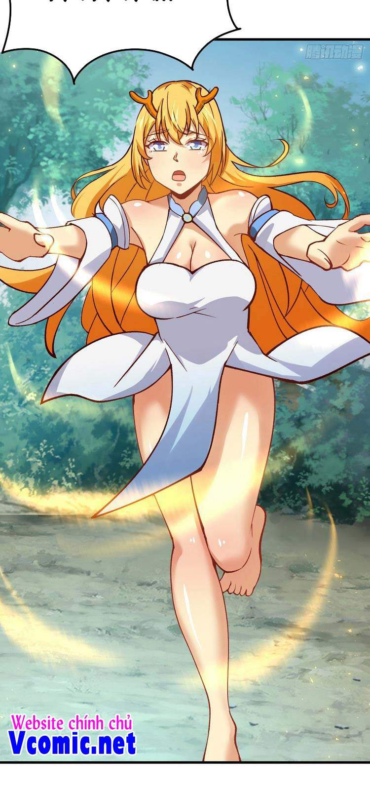 Hậu Cung Của Ta Dựa Vào Rút Thẻ Chapter 140 - 35