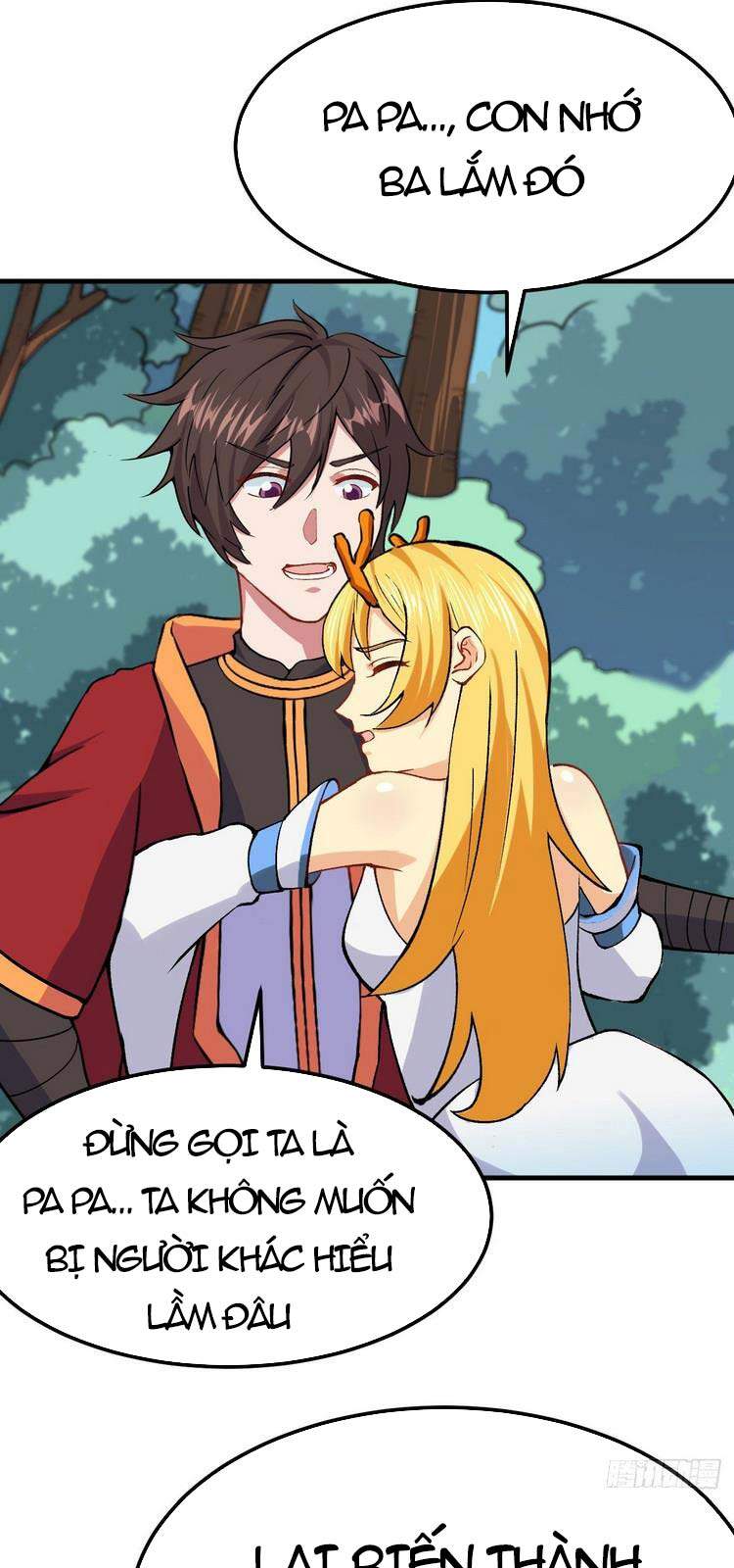 Hậu Cung Của Ta Dựa Vào Rút Thẻ Chapter 140 - 36