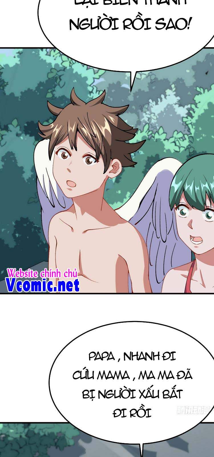 Hậu Cung Của Ta Dựa Vào Rút Thẻ Chapter 140 - 37