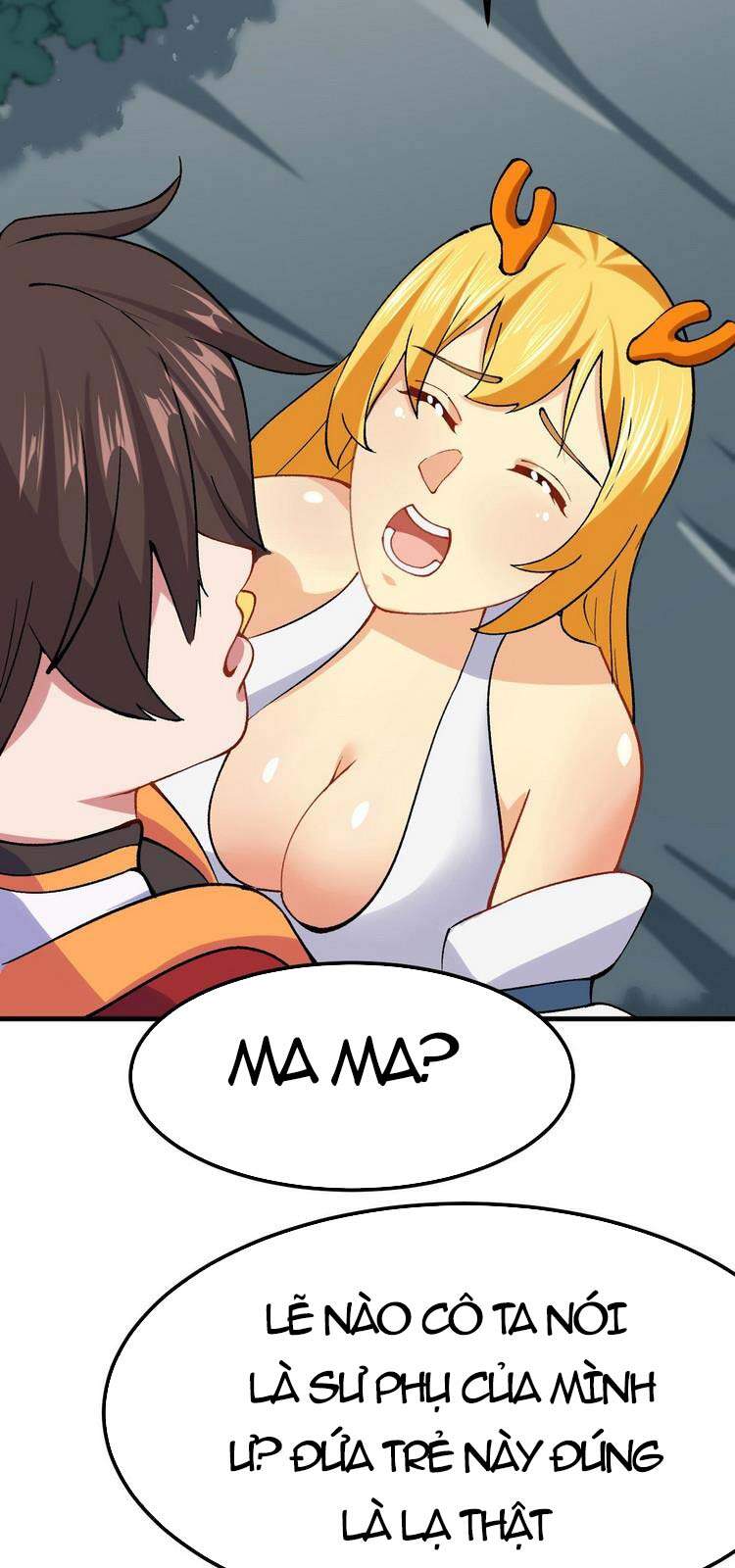 Hậu Cung Của Ta Dựa Vào Rút Thẻ Chapter 140 - 38