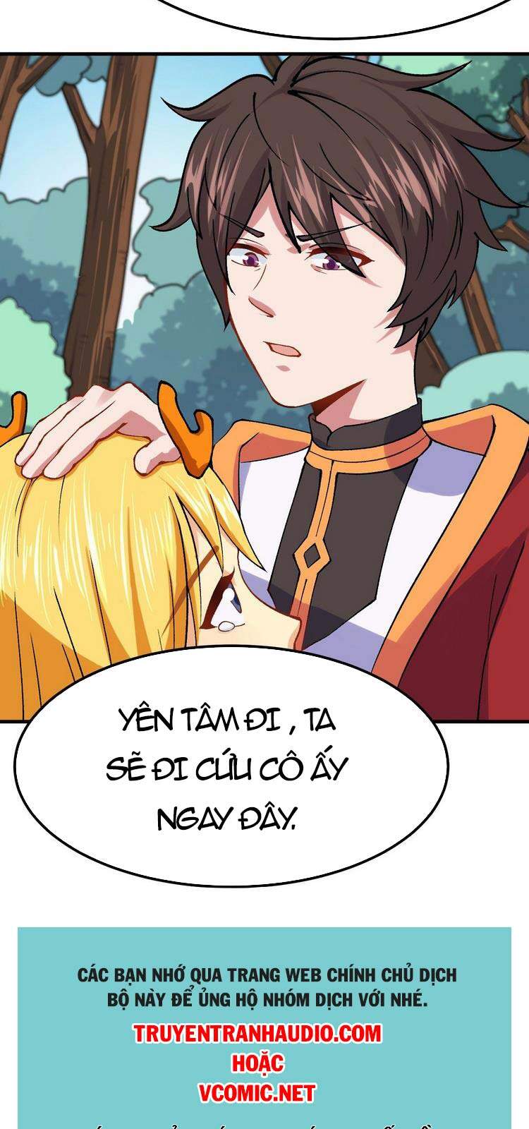 Hậu Cung Của Ta Dựa Vào Rút Thẻ Chapter 140 - 39