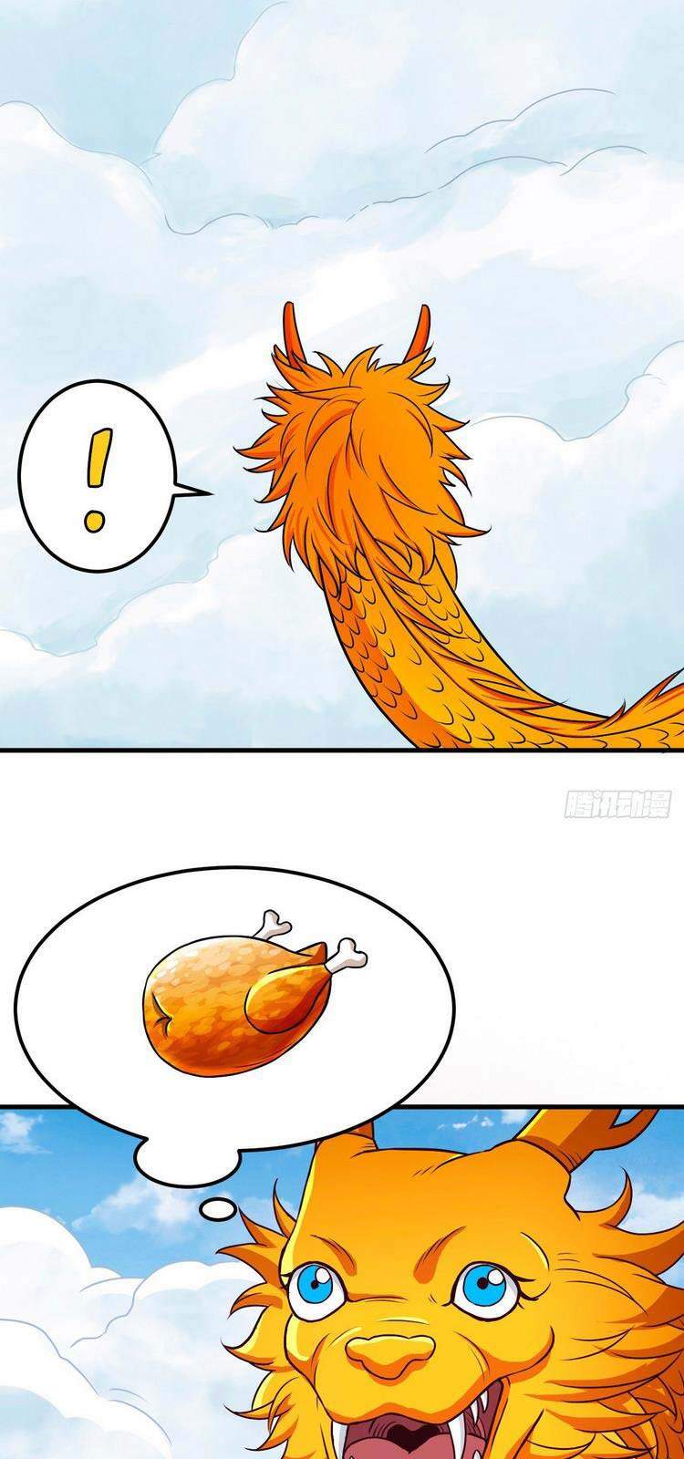 Hậu Cung Của Ta Dựa Vào Rút Thẻ Chapter 140 - 8