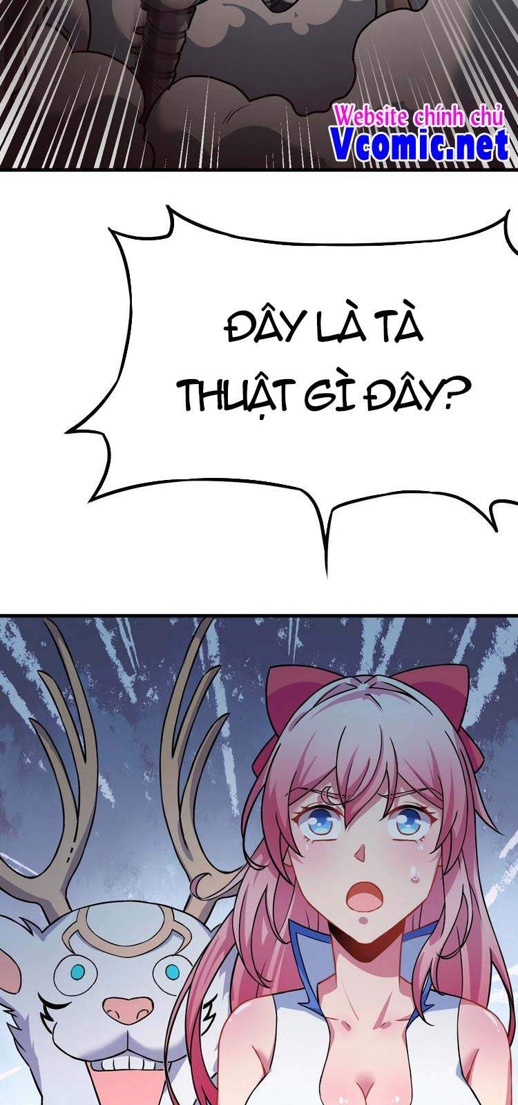 Hậu Cung Của Ta Dựa Vào Rút Thẻ Chapter 141 - 2