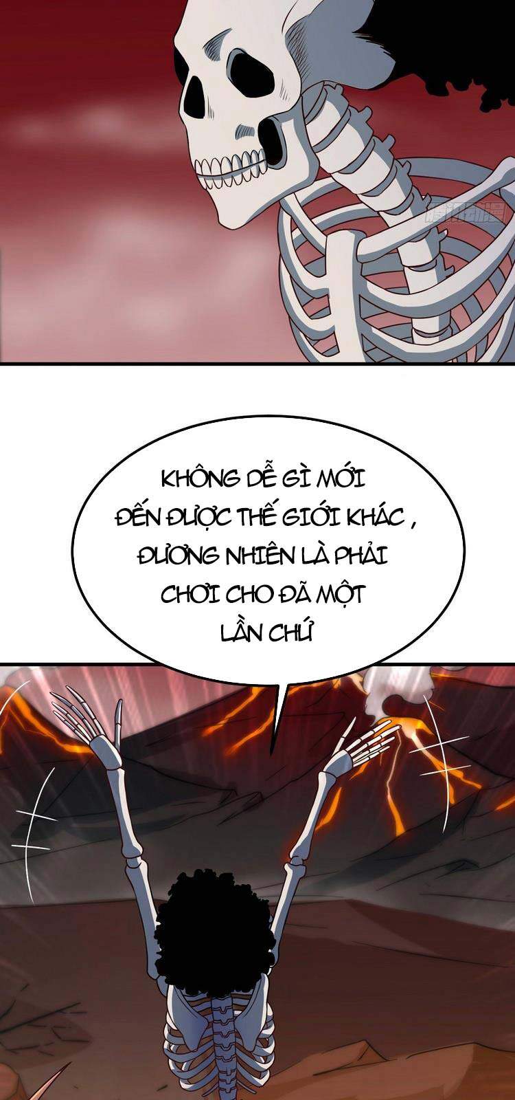 Hậu Cung Của Ta Dựa Vào Rút Thẻ Chapter 141 - 15