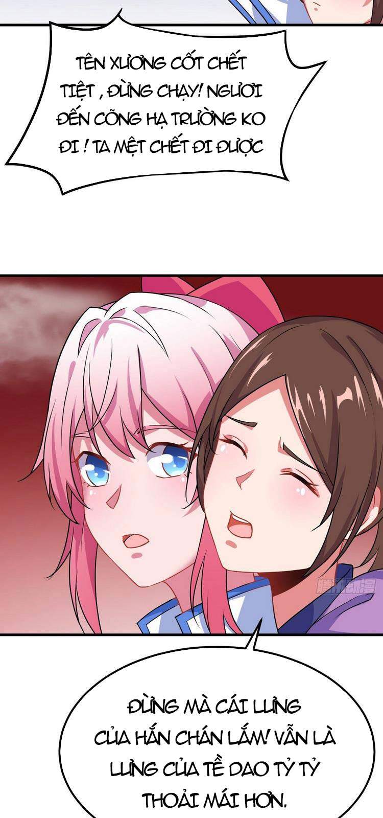 Hậu Cung Của Ta Dựa Vào Rút Thẻ Chapter 141 - 17