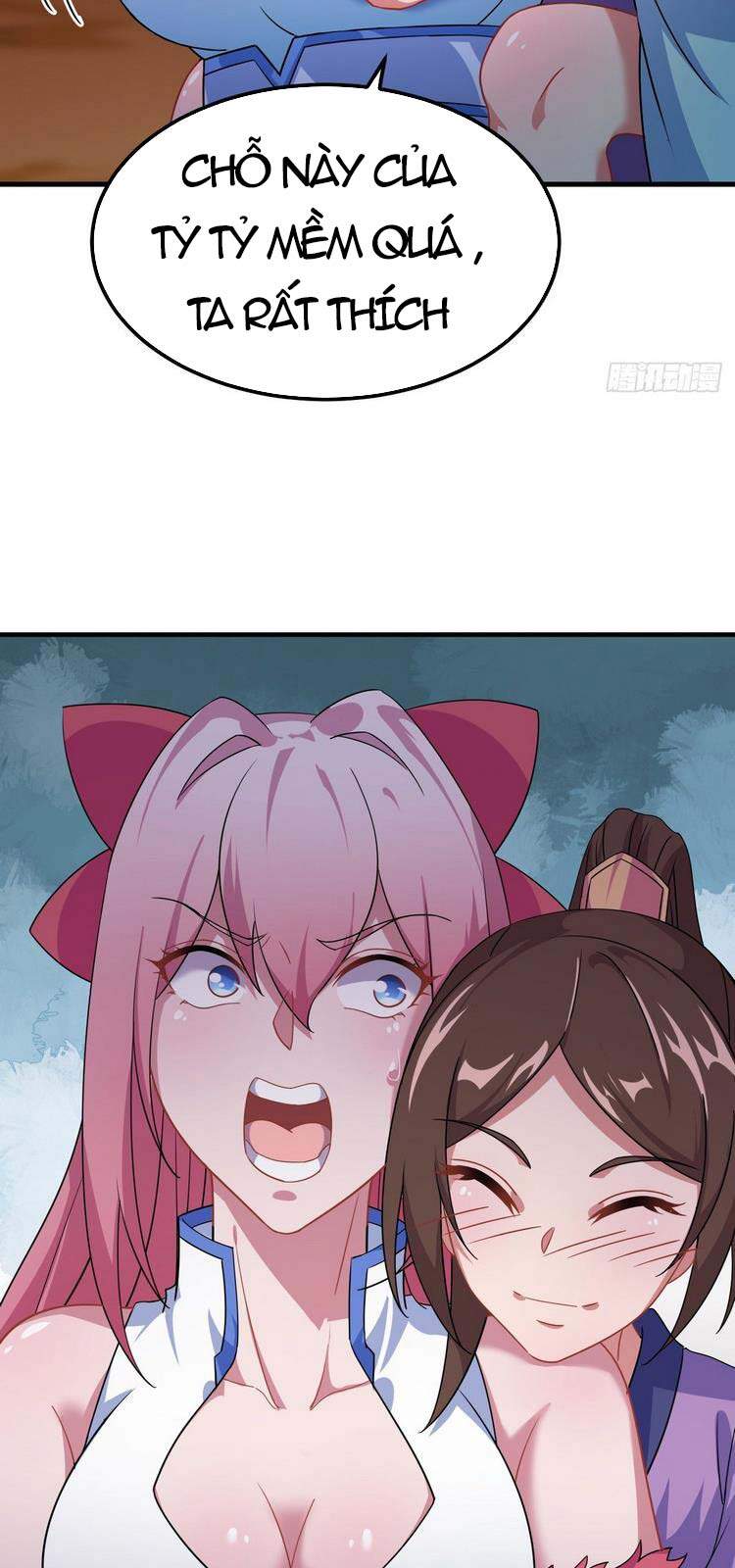 Hậu Cung Của Ta Dựa Vào Rút Thẻ Chapter 141 - 20