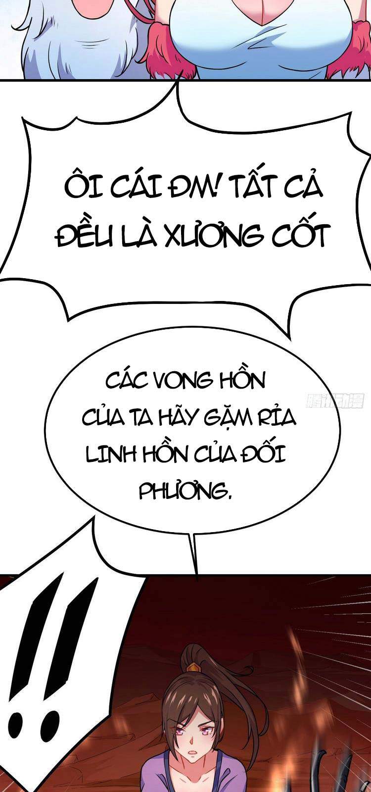 Hậu Cung Của Ta Dựa Vào Rút Thẻ Chapter 141 - 3