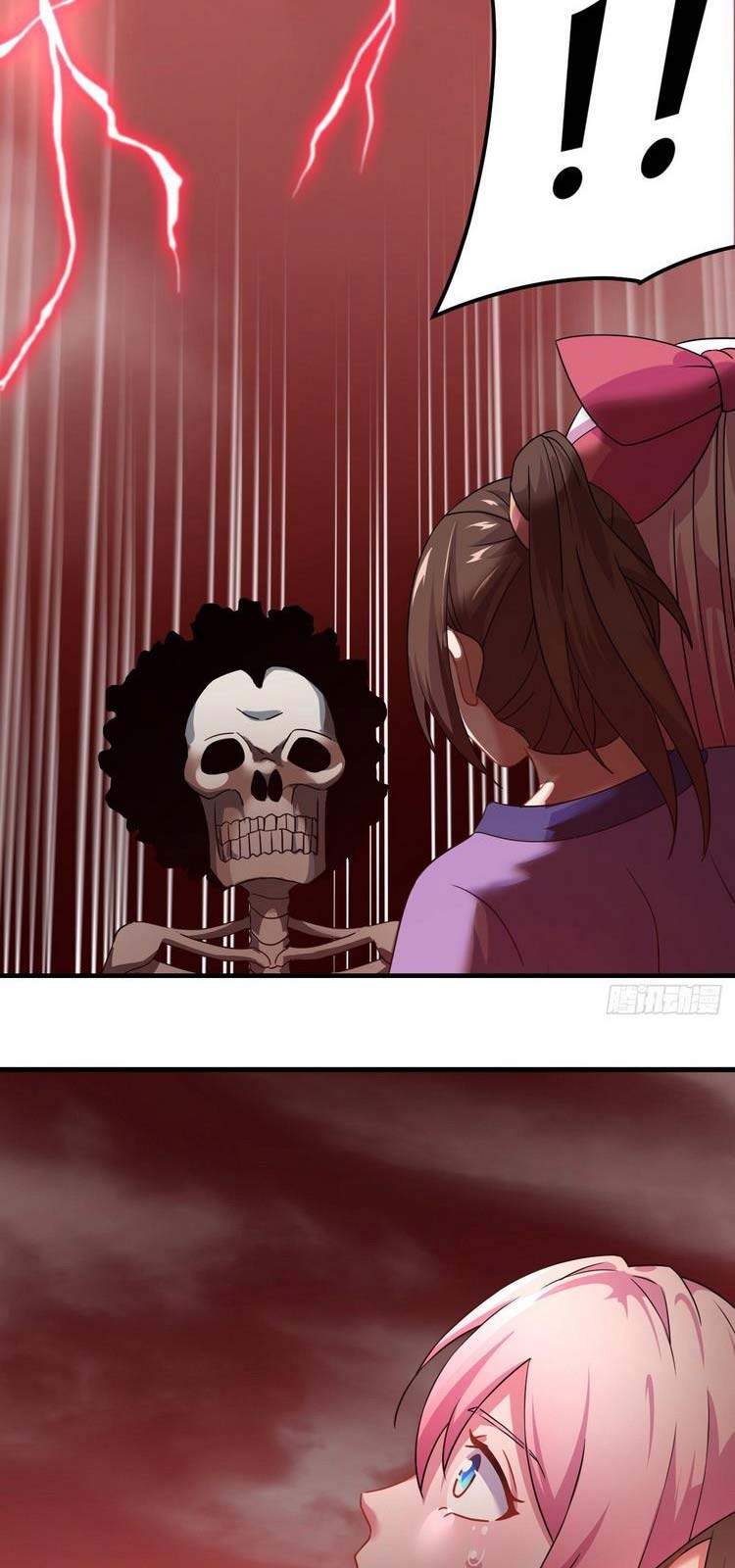 Hậu Cung Của Ta Dựa Vào Rút Thẻ Chapter 141 - 24