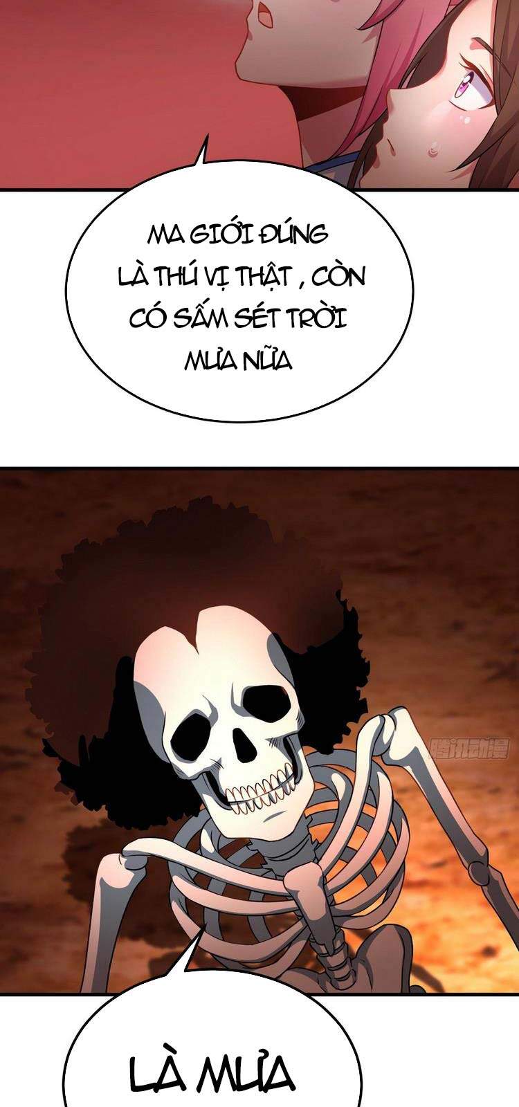 Hậu Cung Của Ta Dựa Vào Rút Thẻ Chapter 141 - 25