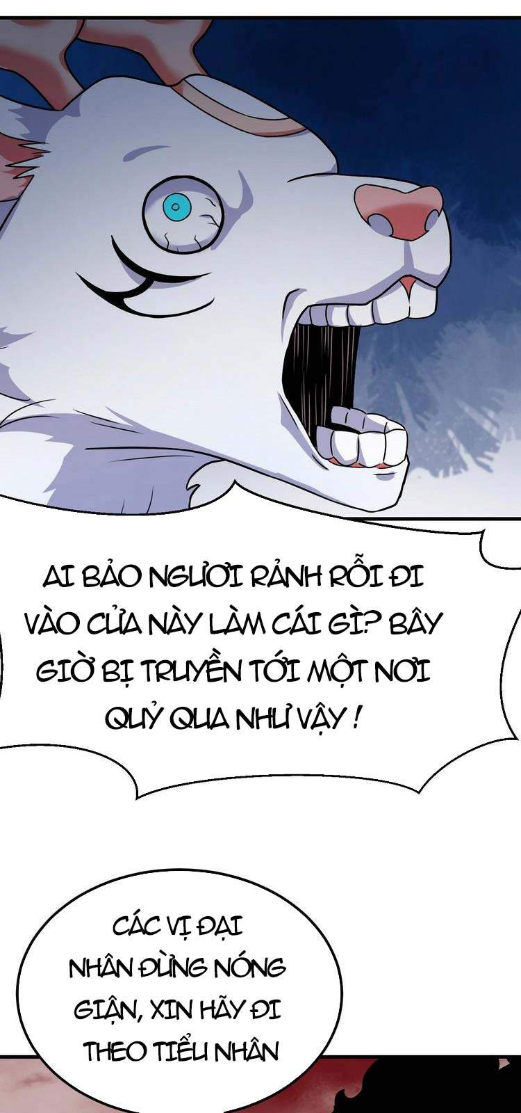 Hậu Cung Của Ta Dựa Vào Rút Thẻ Chapter 141 - 32