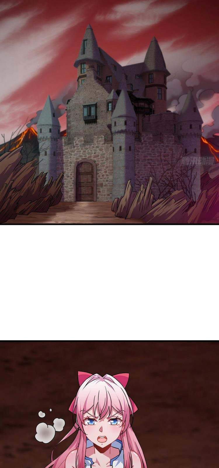 Hậu Cung Của Ta Dựa Vào Rút Thẻ Chapter 141 - 34