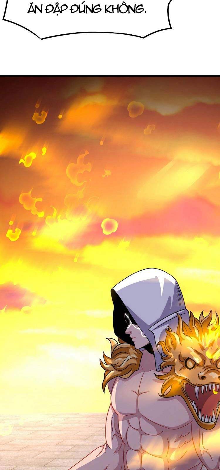 Hậu Cung Của Ta Dựa Vào Rút Thẻ Chapter 141 - 37