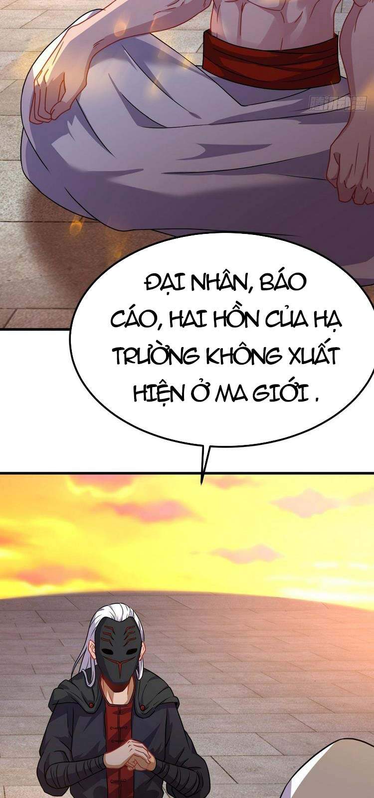 Hậu Cung Của Ta Dựa Vào Rút Thẻ Chapter 141 - 38