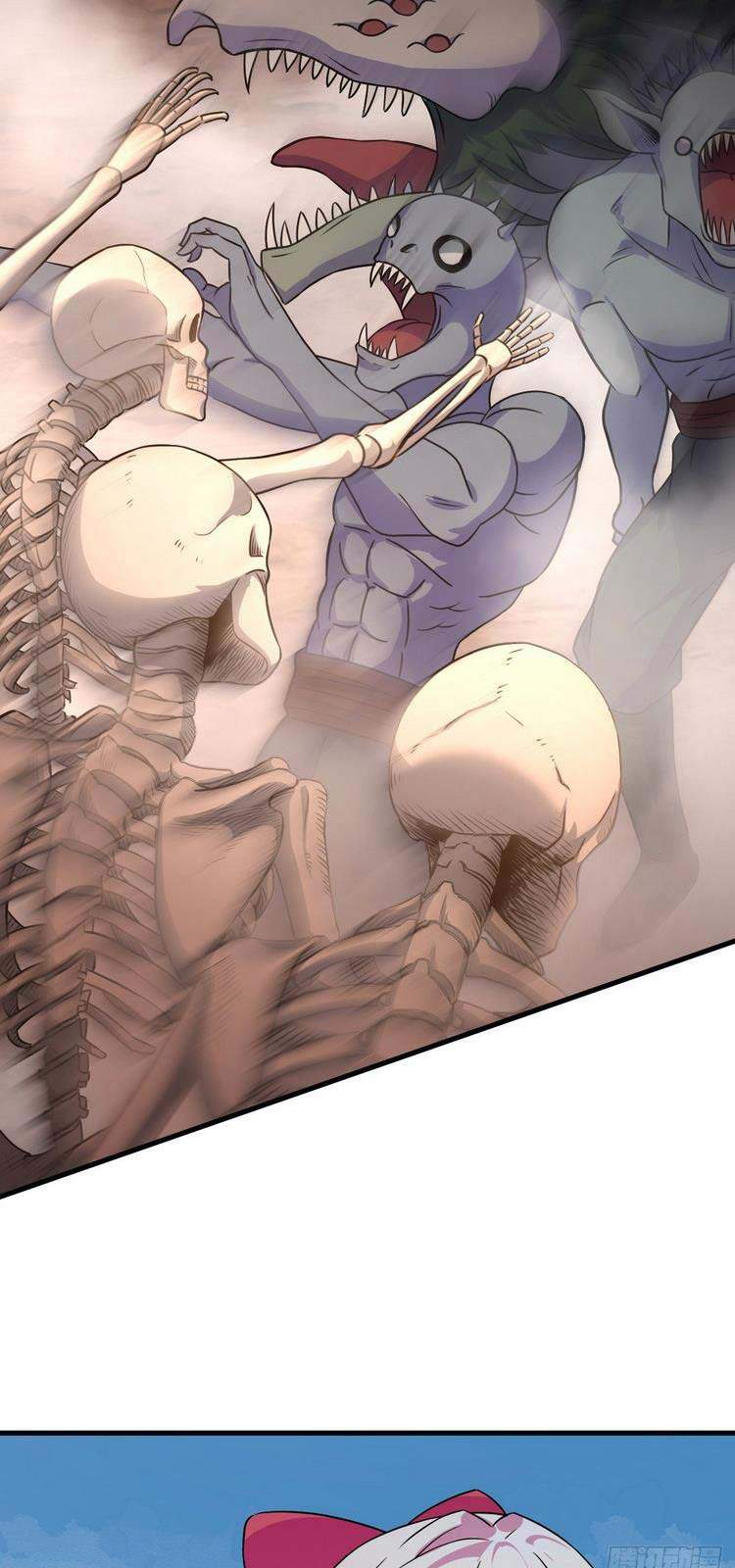 Hậu Cung Của Ta Dựa Vào Rút Thẻ Chapter 141 - 5