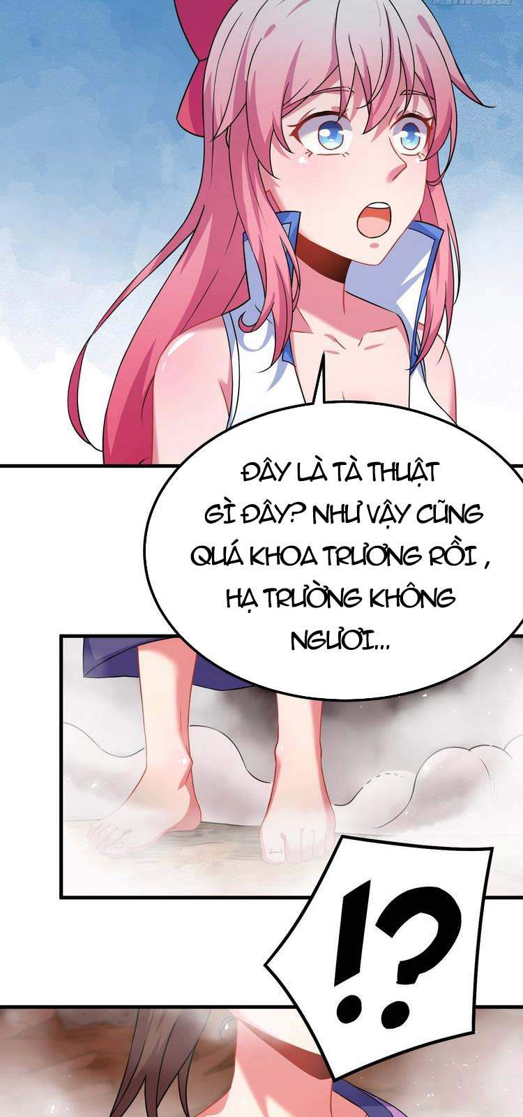 Hậu Cung Của Ta Dựa Vào Rút Thẻ Chapter 141 - 6