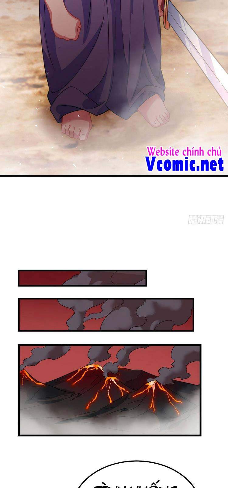 Hậu Cung Của Ta Dựa Vào Rút Thẻ Chapter 141 - 8