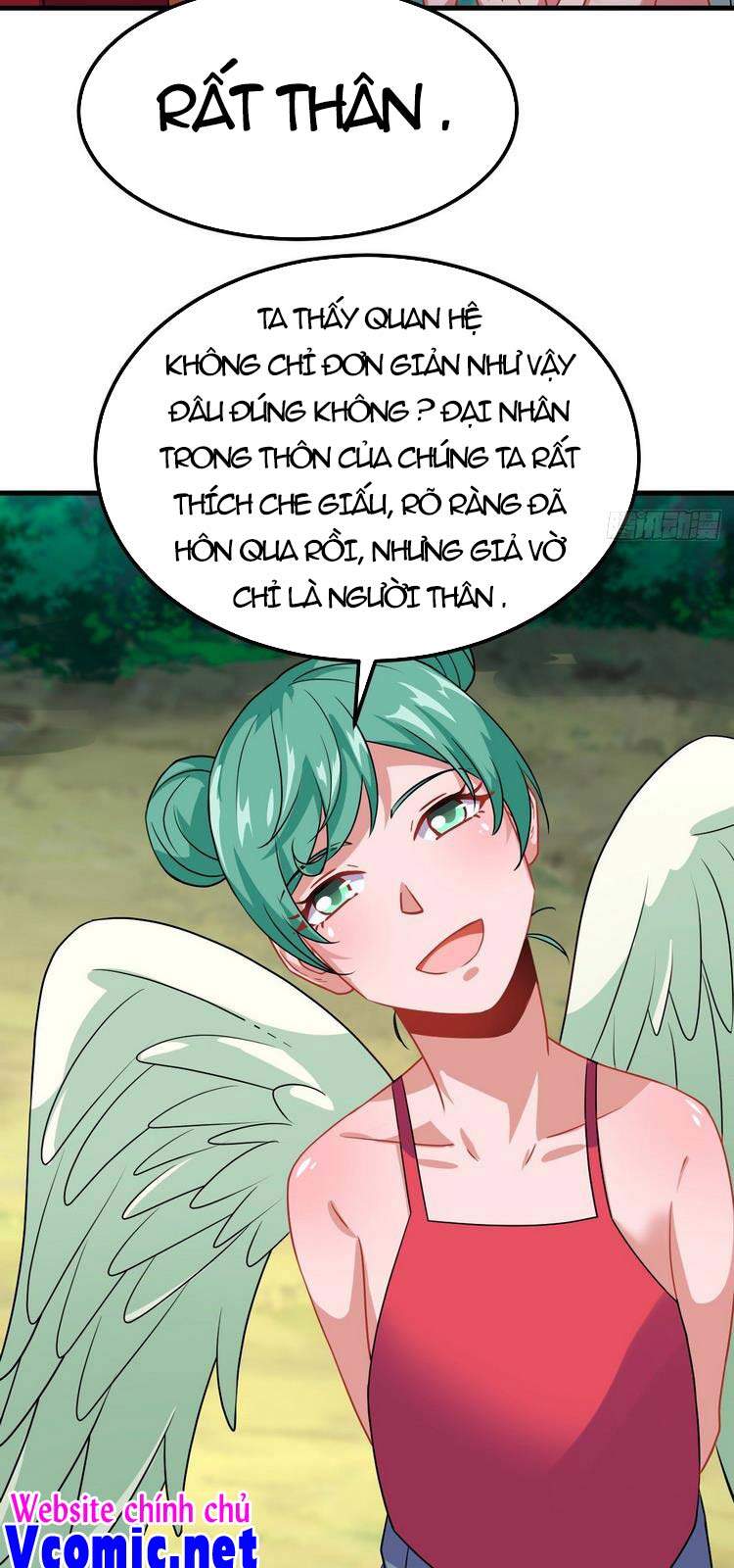 Hậu Cung Của Ta Dựa Vào Rút Thẻ Chapter 142 - 13