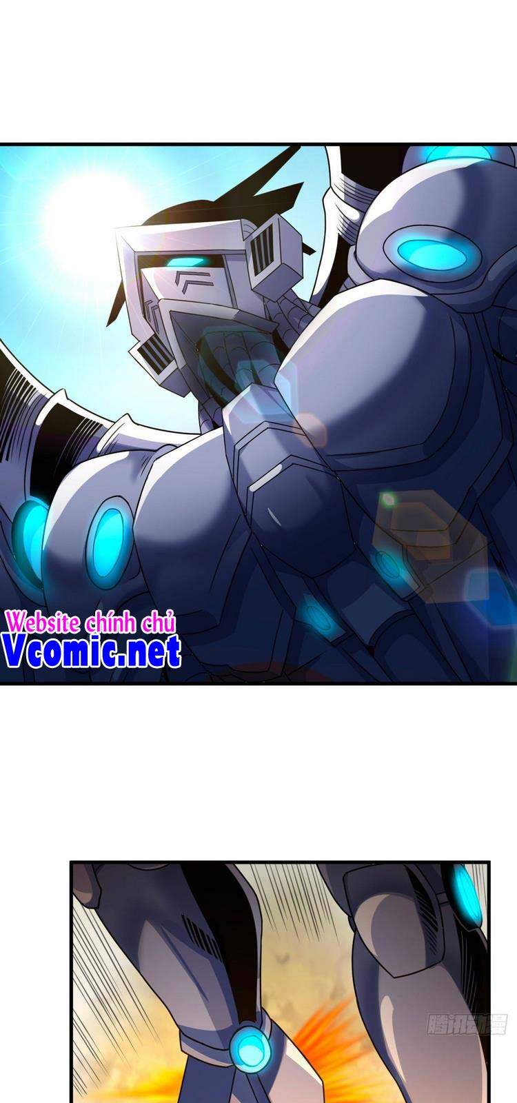 Hậu Cung Của Ta Dựa Vào Rút Thẻ Chapter 142 - 20