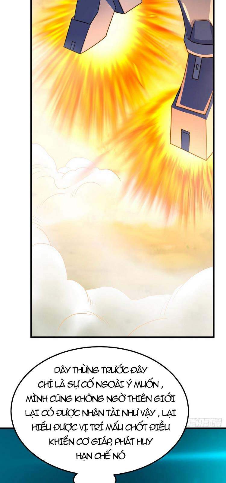 Hậu Cung Của Ta Dựa Vào Rút Thẻ Chapter 142 - 21