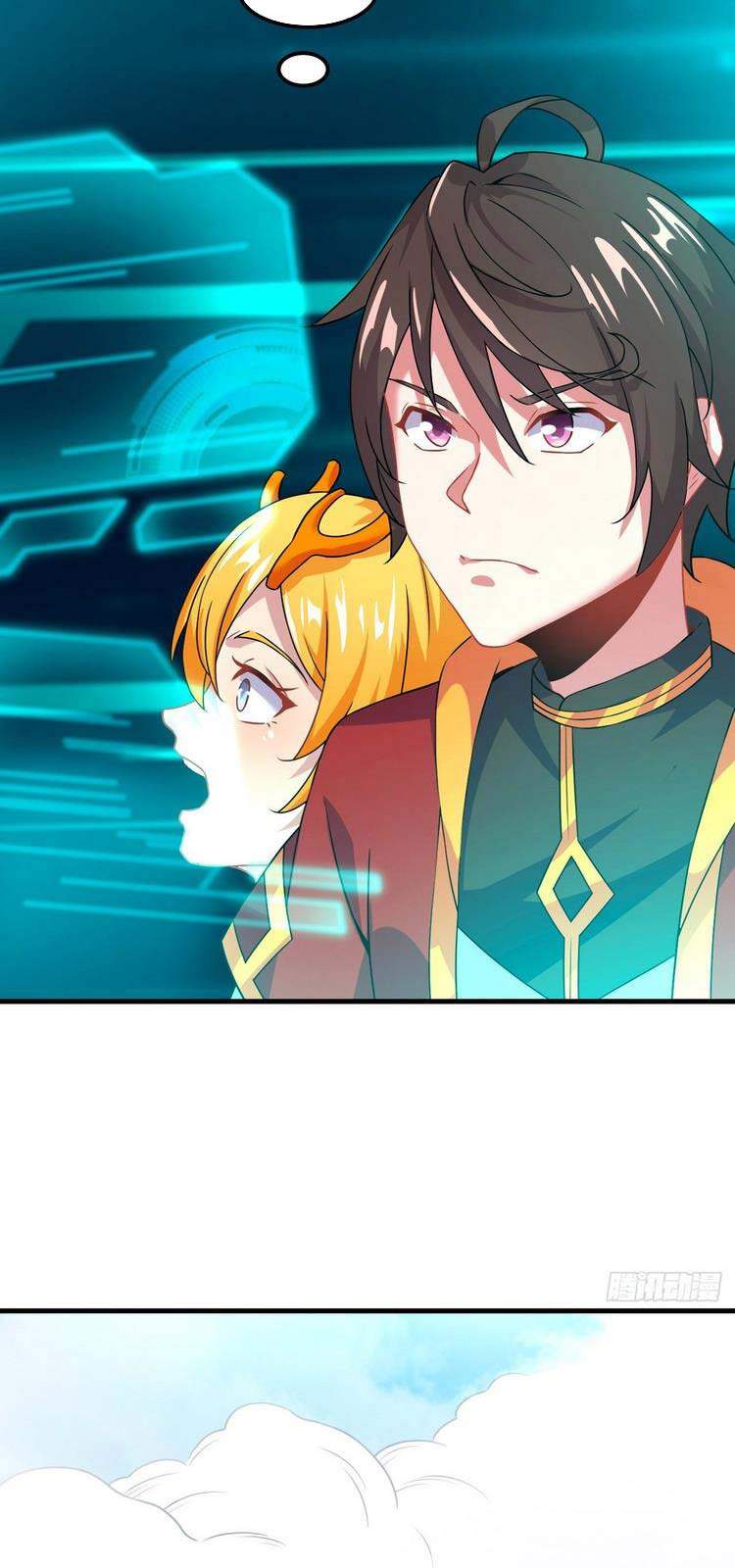 Hậu Cung Của Ta Dựa Vào Rút Thẻ Chapter 142 - 22