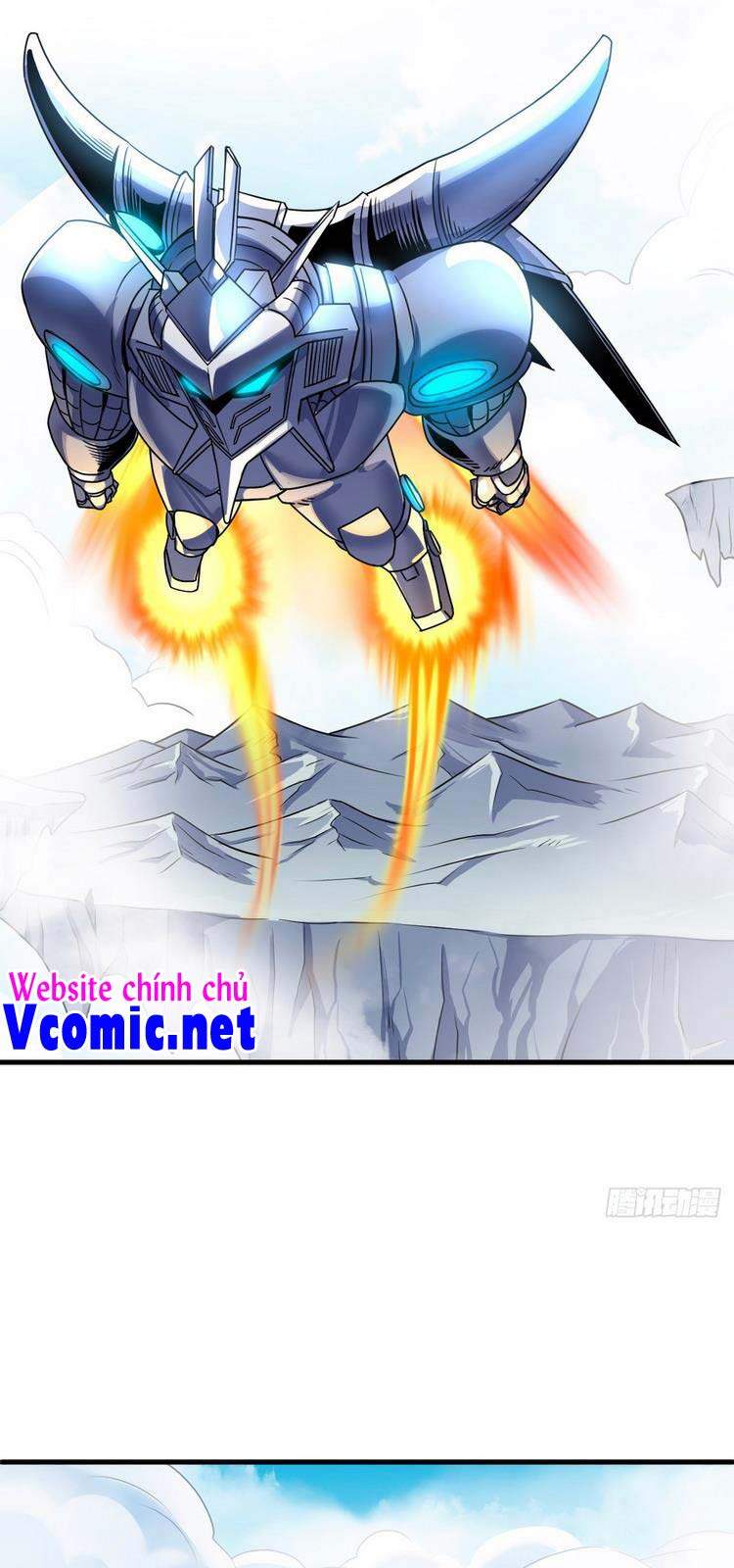 Hậu Cung Của Ta Dựa Vào Rút Thẻ Chapter 142 - 23