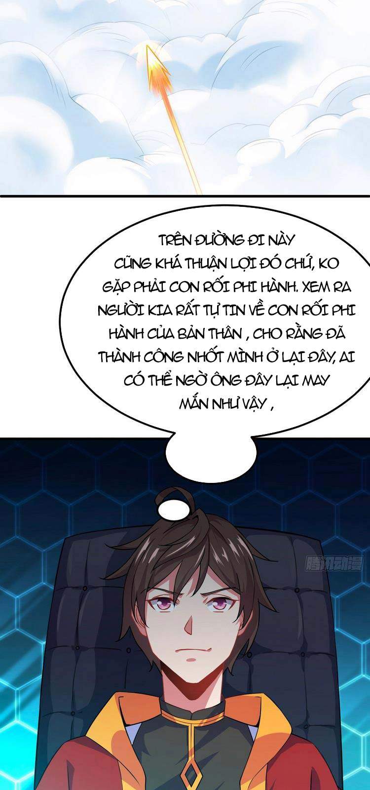 Hậu Cung Của Ta Dựa Vào Rút Thẻ Chapter 142 - 24