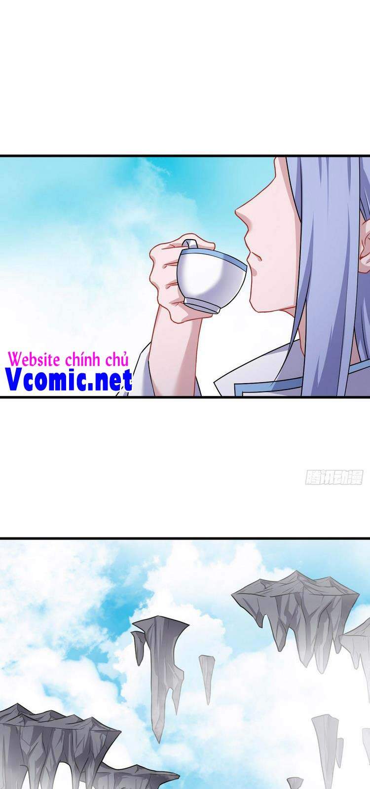 Hậu Cung Của Ta Dựa Vào Rút Thẻ Chapter 142 - 26