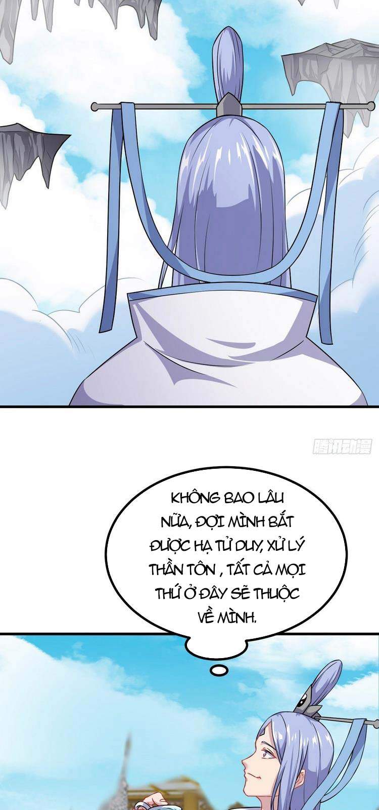 Hậu Cung Của Ta Dựa Vào Rút Thẻ Chapter 142 - 27