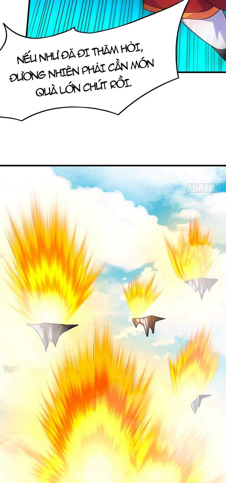 Hậu Cung Của Ta Dựa Vào Rút Thẻ Chapter 142 - 30