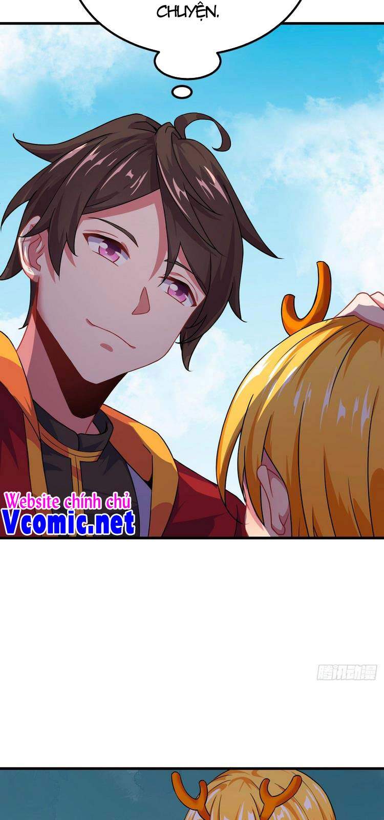 Hậu Cung Của Ta Dựa Vào Rút Thẻ Chapter 142 - 4
