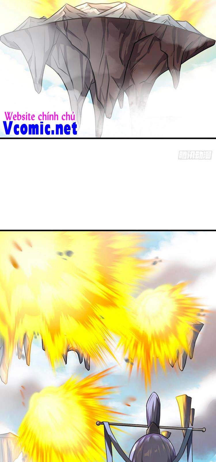 Hậu Cung Của Ta Dựa Vào Rút Thẻ Chapter 142 - 31