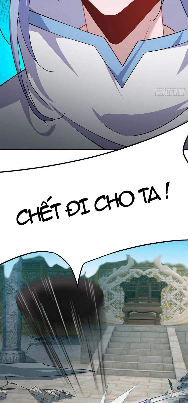 Hậu Cung Của Ta Dựa Vào Rút Thẻ Chapter 142 - 33