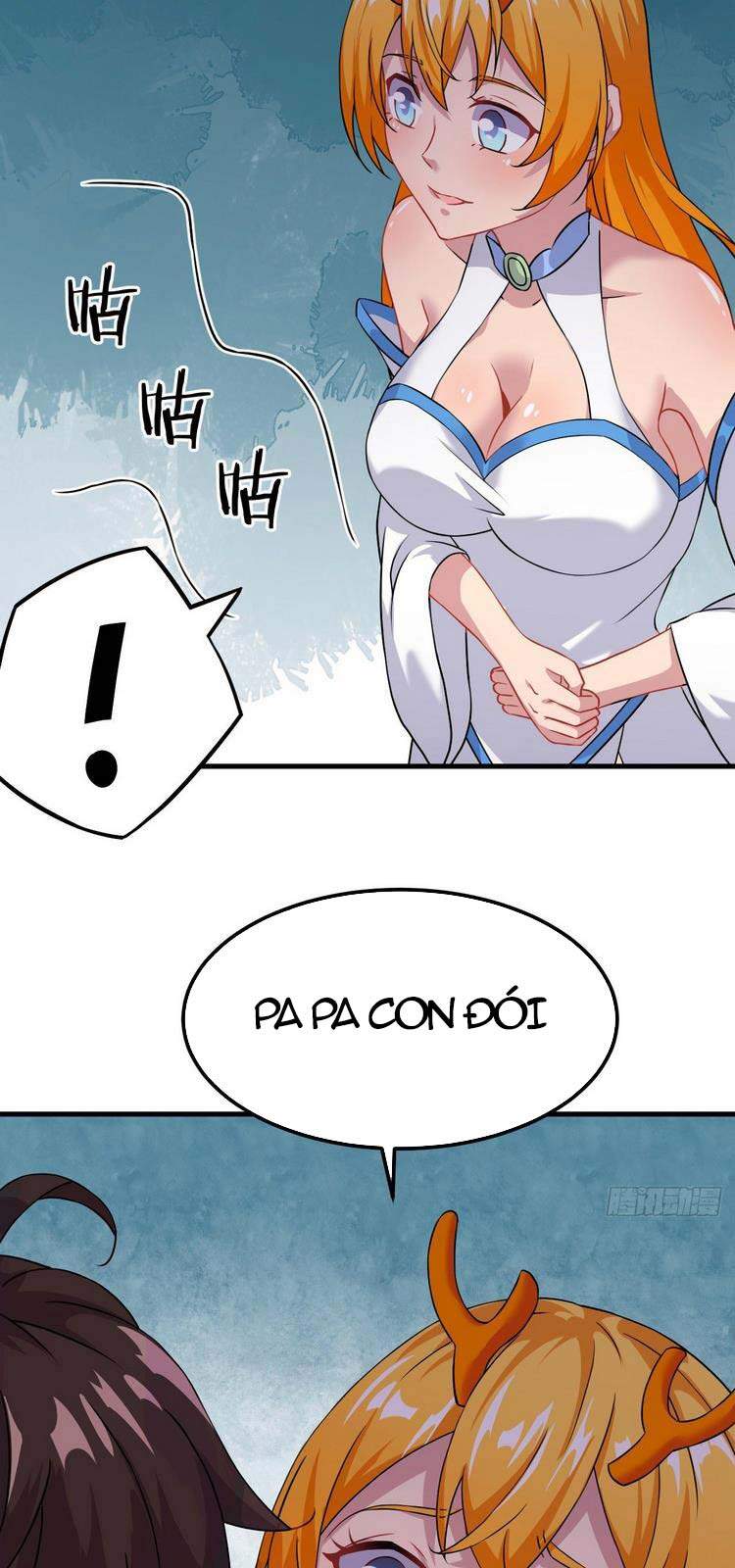 Hậu Cung Của Ta Dựa Vào Rút Thẻ Chapter 142 - 5