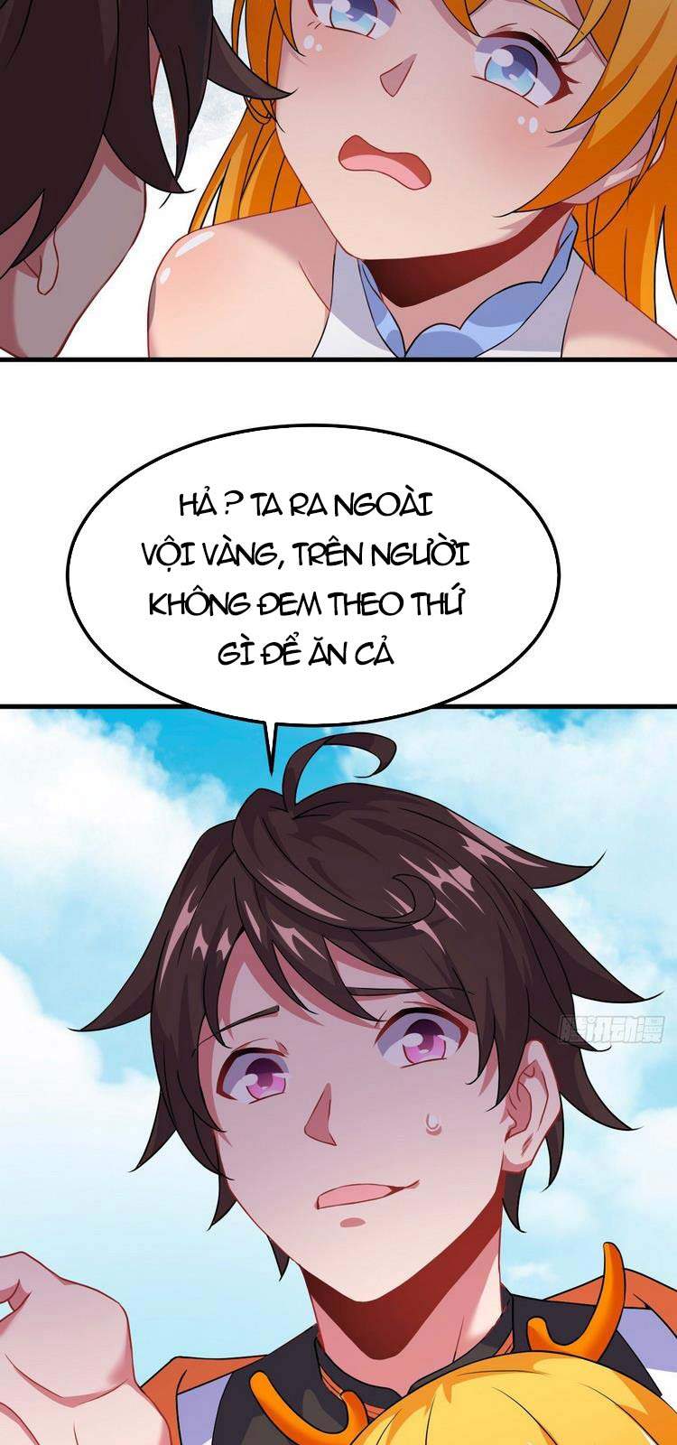 Hậu Cung Của Ta Dựa Vào Rút Thẻ Chapter 142 - 6