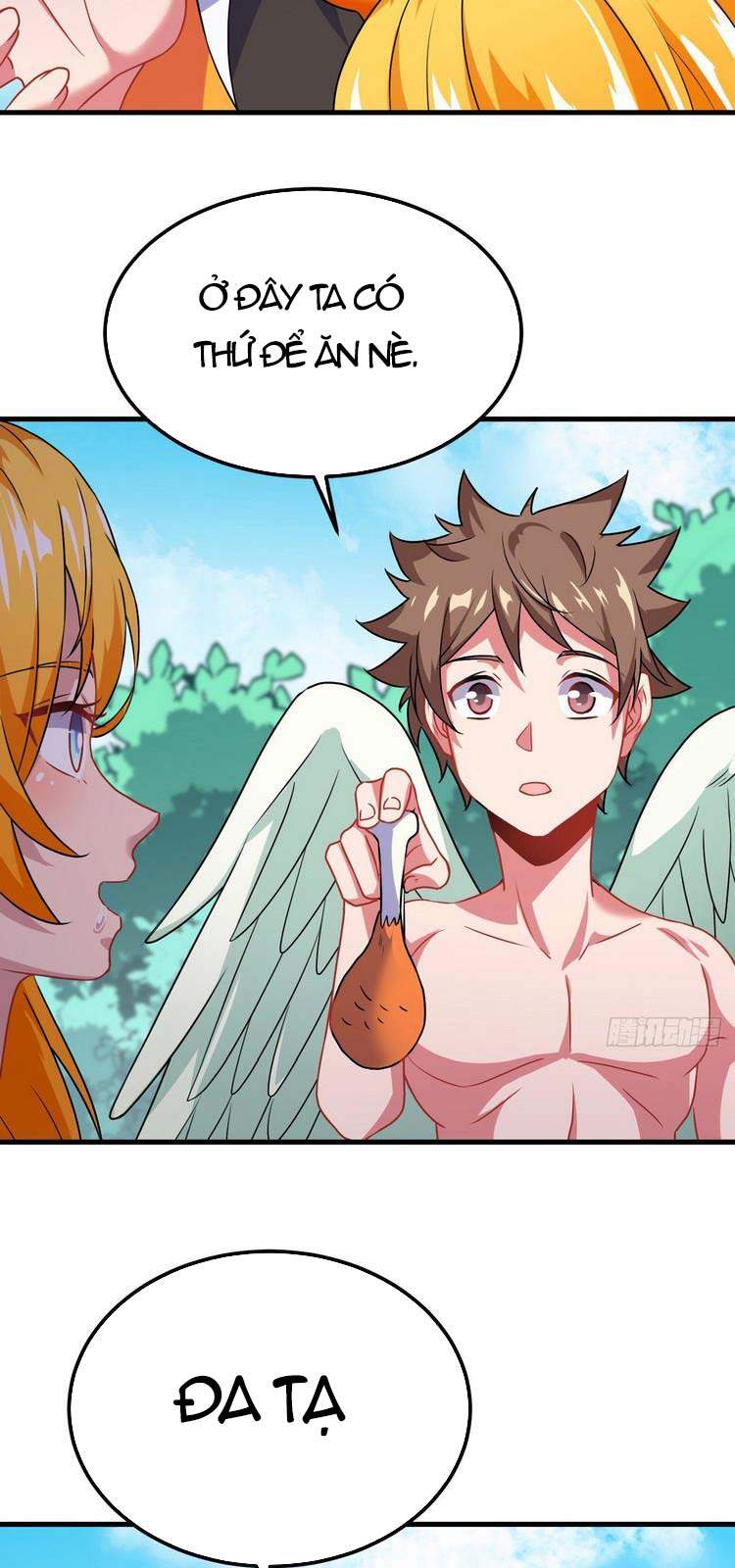 Hậu Cung Của Ta Dựa Vào Rút Thẻ Chapter 142 - 7
