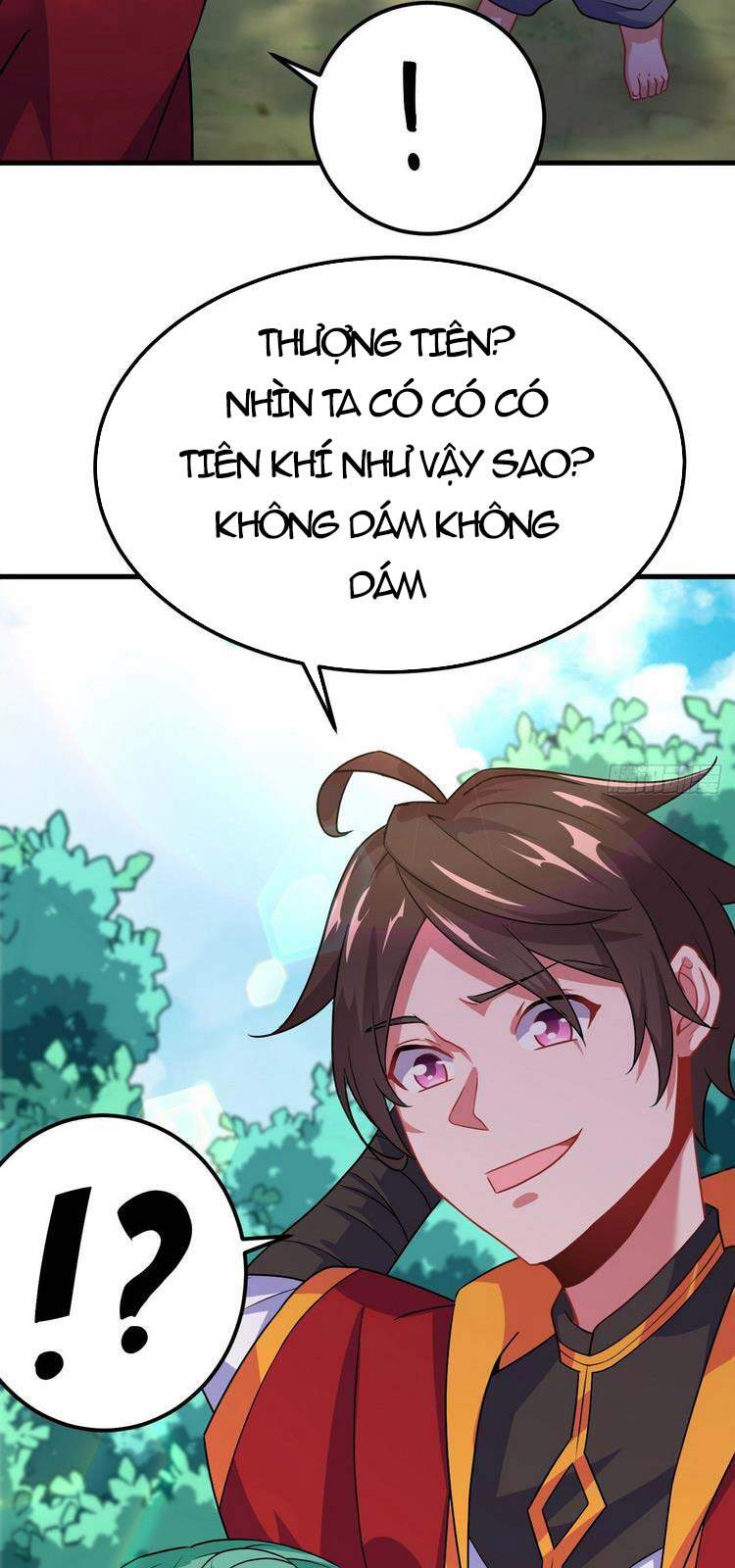 Hậu Cung Của Ta Dựa Vào Rút Thẻ Chapter 142 - 10