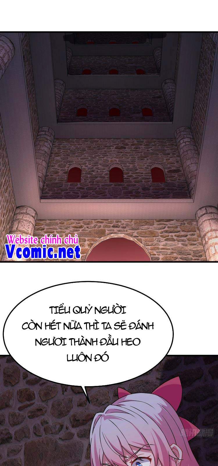 Hậu Cung Của Ta Dựa Vào Rút Thẻ Chapter 143 - 1