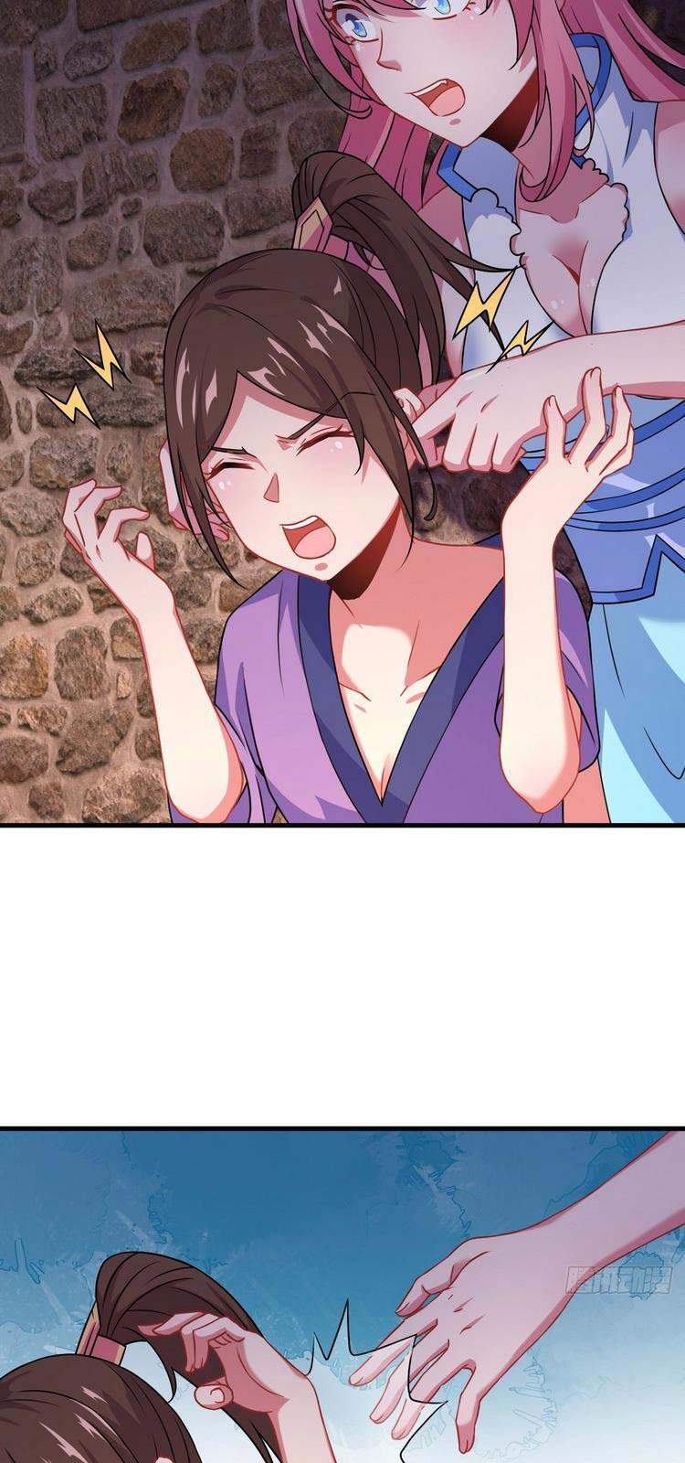 Hậu Cung Của Ta Dựa Vào Rút Thẻ Chapter 143 - 2